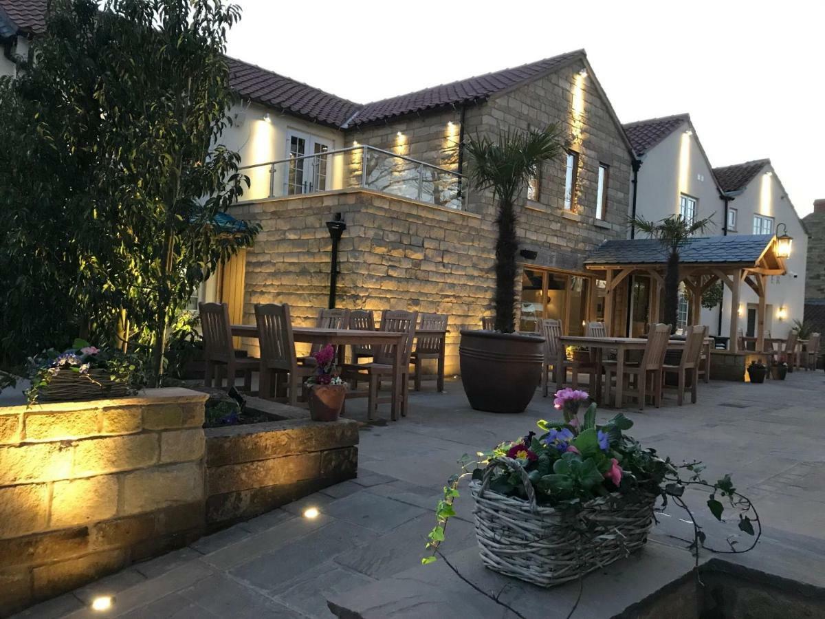 Hotel The Farrier Scarborough Exterior foto